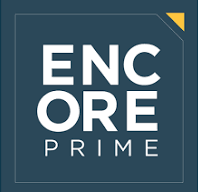Encore Prime logo