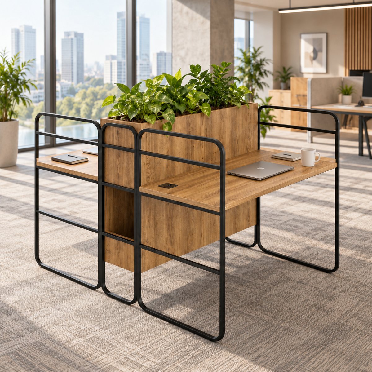 Workstations